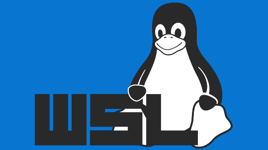 wsl logo
